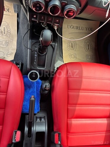 Suzuki  2024, 24,000 km - 1.5 л - Bakı