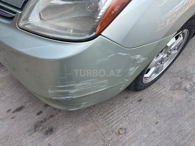 Toyota Prius 2008, 319,382 km - 1.5 l - Bakı