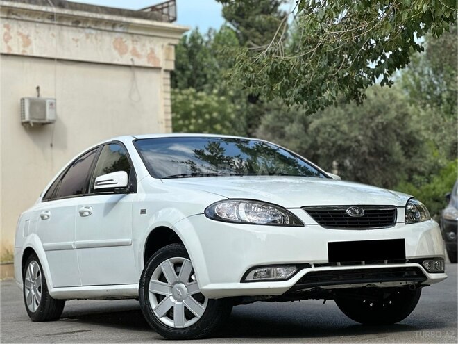 Daewoo Gentra 2014, 211,000 km - 1.5 l - Bakı
