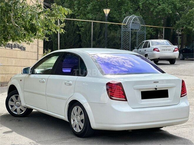 Daewoo Gentra 2014, 211,000 km - 1.5 l - Bakı