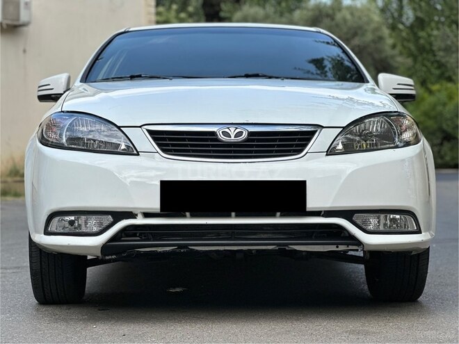 Daewoo Gentra 2014, 211,000 km - 1.5 l - Bakı