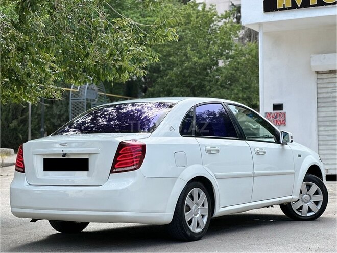 Daewoo Gentra 2014, 211,000 km - 1.5 l - Bakı