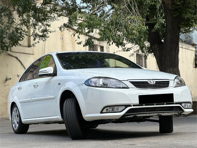 Daewoo Gentra 2014, 211,000 km - 1.5 l - Bakı