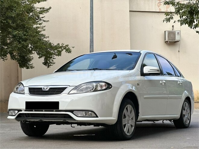 Daewoo Gentra 2014, 211,000 km - 1.5 l - Bakı
