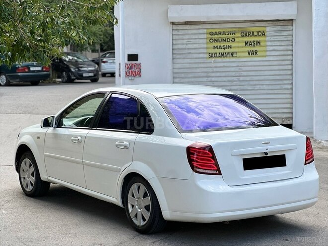 Daewoo Gentra 2014, 211,000 km - 1.5 l - Bakı