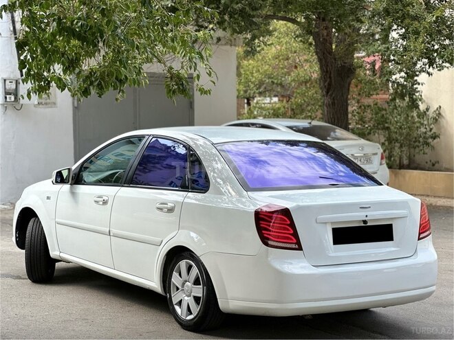 Daewoo Gentra 2014, 211,000 km - 1.5 l - Bakı