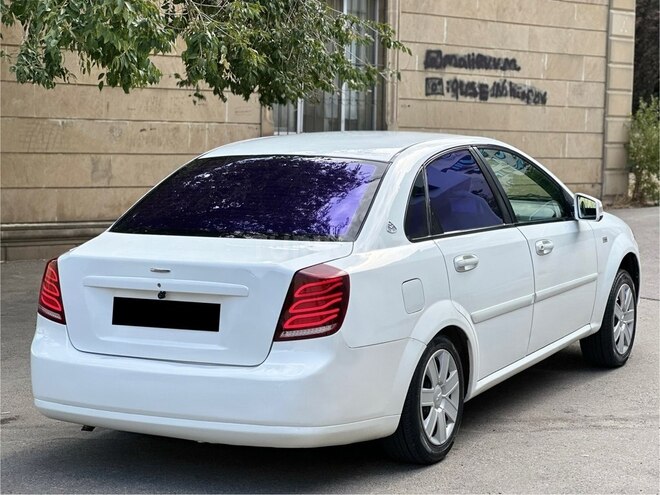 Daewoo Gentra 2014, 211,000 km - 1.5 l - Bakı