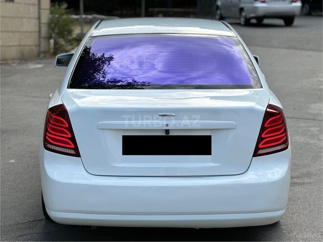 Daewoo Gentra 2014, 211,000 km - 1.5 l - Bakı