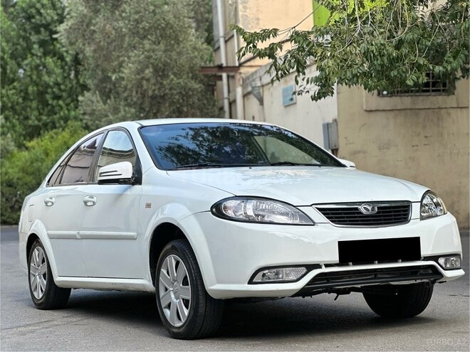 Daewoo Gentra 2014, 211,000 km - 1.5 l - Bakı