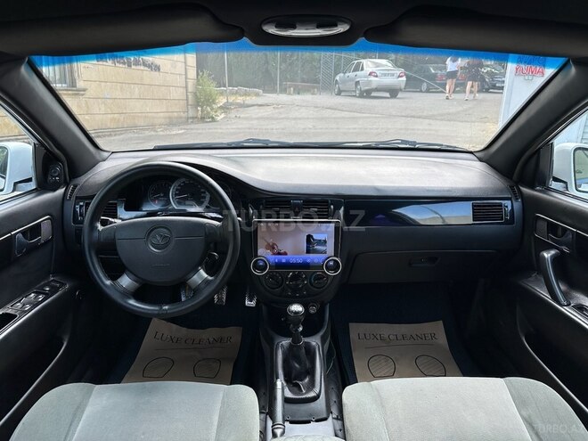 Daewoo Gentra 2014, 211,000 km - 1.5 l - Bakı