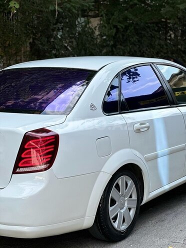 Daewoo Gentra 2014, 211,000 km - 1.5 l - Bakı