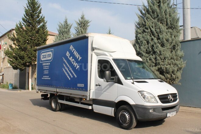 Mercedes Sprinter 516 2010, 364,750 km - 2.2 л - Cəlilabad