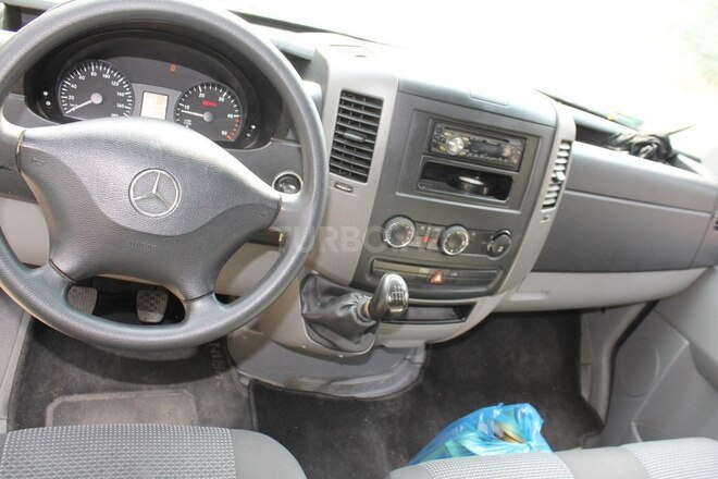 Mercedes Sprinter 516 2010, 364,750 km - 2.2 л - Cəlilabad