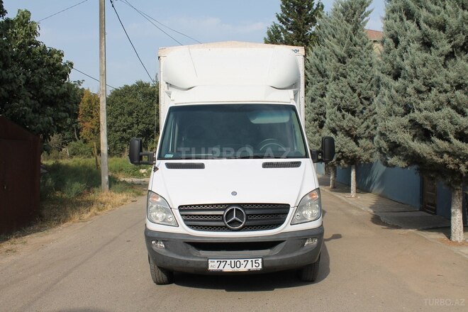 Mercedes Sprinter 516 2010, 364,750 km - 2.2 л - Cəlilabad