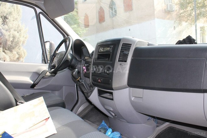 Mercedes Sprinter 516 2010, 364,750 km - 2.2 л - Cəlilabad