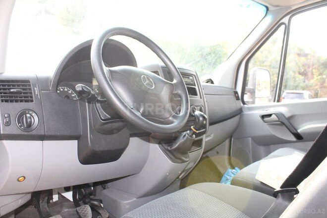 Mercedes Sprinter 516 2010, 364,750 km - 2.2 л - Cəlilabad