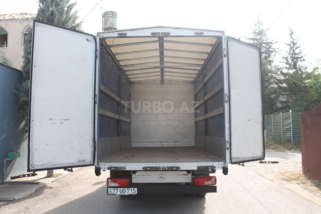 Mercedes Sprinter 516 2010, 364,750 km - 2.2 л - Cəlilabad