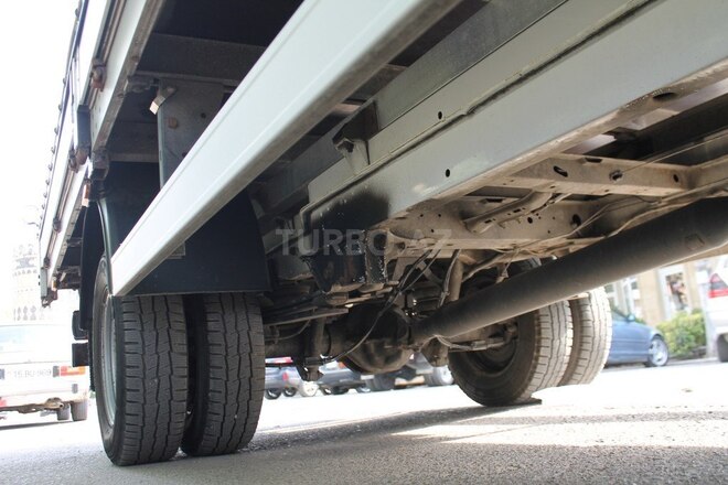 Mercedes Sprinter 516 2010, 364,750 km - 2.2 л - Cəlilabad