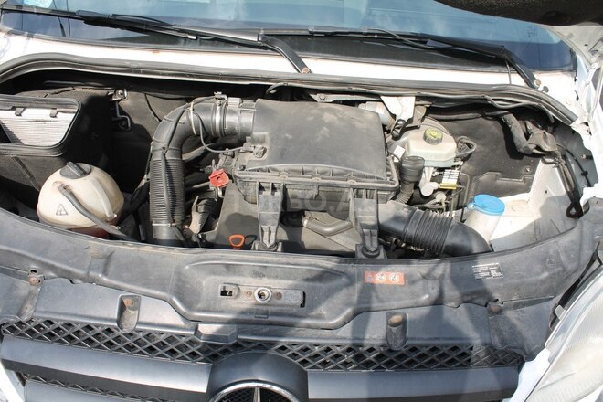 Mercedes Sprinter 516 2010, 364,750 km - 2.2 л - Cəlilabad