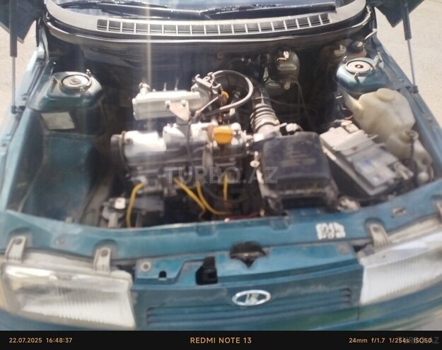 LADA (VAZ) 2110 1999, 3,000,000 km - 1.5 l - Mingəçevir