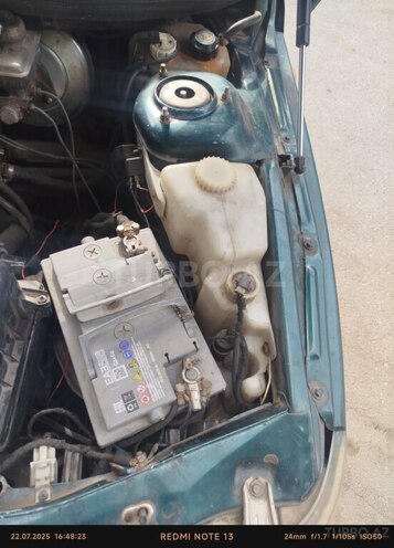 LADA (VAZ) 2110 1999, 3,000,000 km - 1.5 l - Mingəçevir