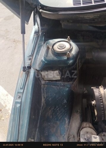 LADA (VAZ) 2110 1999, 3,000,000 km - 1.5 l - Mingəçevir