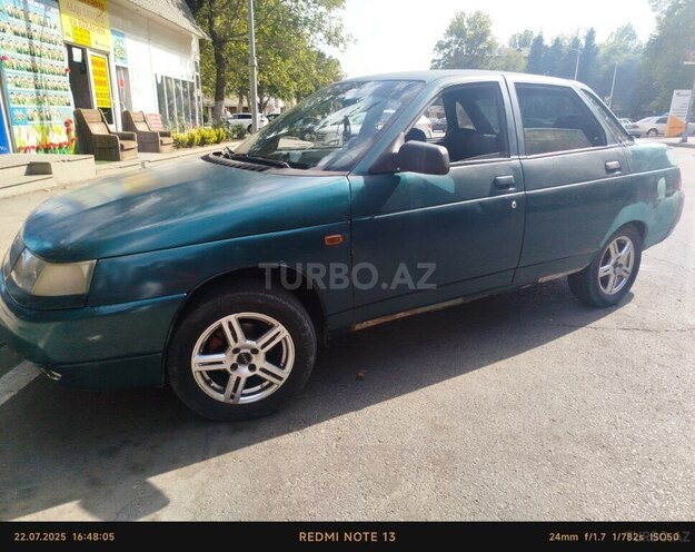 LADA (VAZ) 2110 1999, 3,000,000 km - 1.5 l - Mingəçevir