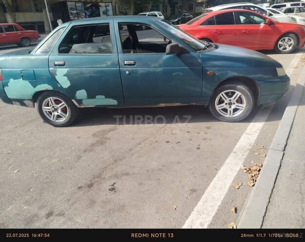 LADA (VAZ) 2110 1999, 3,000,000 km - 1.5 l - Mingəçevir