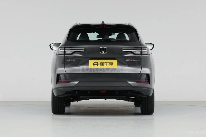 Changan CS 55 Plus 2025, 0 km - 1.5 l - Bakı