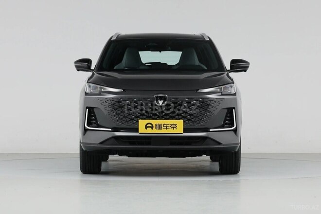 Changan CS 55 Plus 2025, 0 km - 1.5 l - Bakı