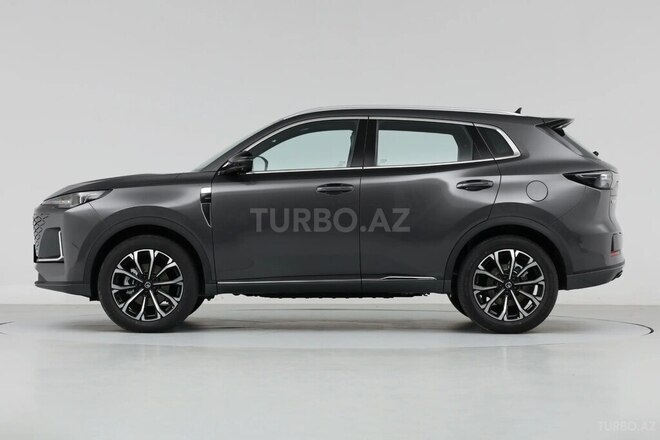 Changan CS 55 Plus 2025, 0 km - 1.5 l - Bakı
