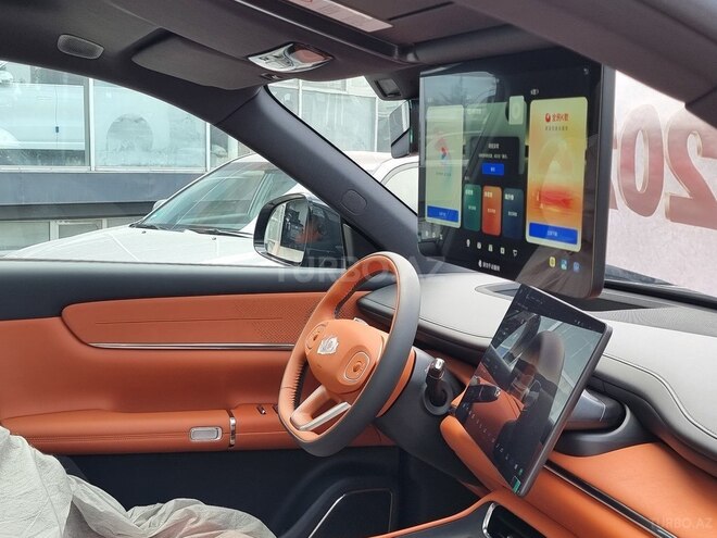 Changan  2025, 0 km - 1.5 l - Bakı