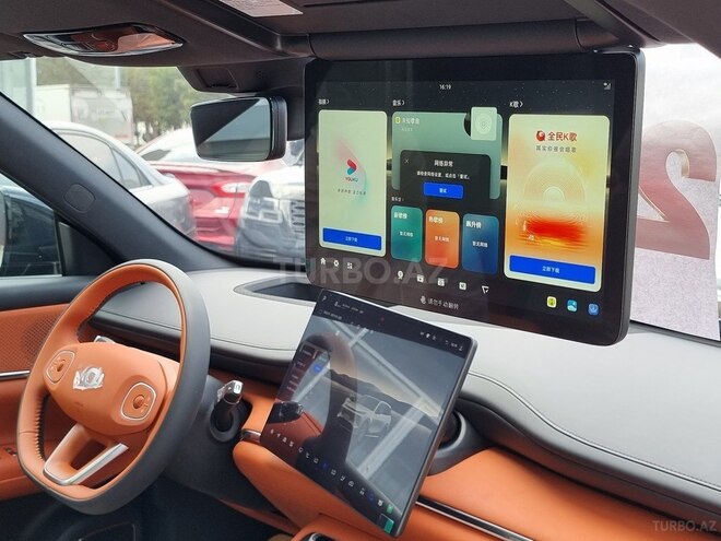 Changan  2025, 0 km - 1.5 l - Bakı