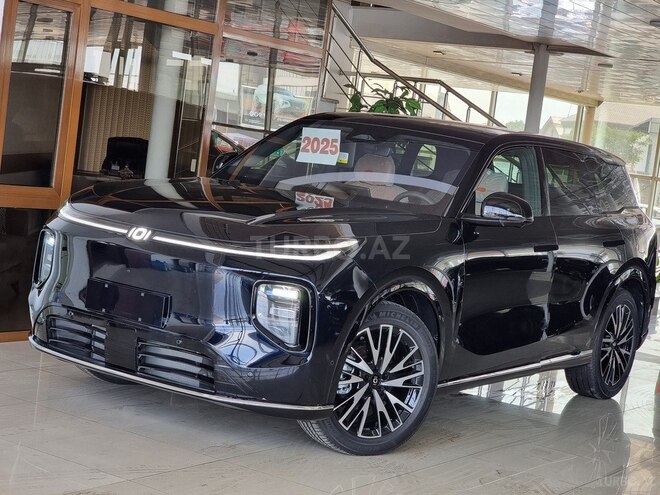 Changan  2025, 0 km - 1.5 l - Bakı