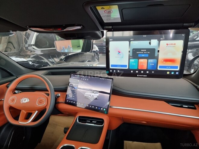 Changan  2025, 0 km - 1.5 l - Bakı