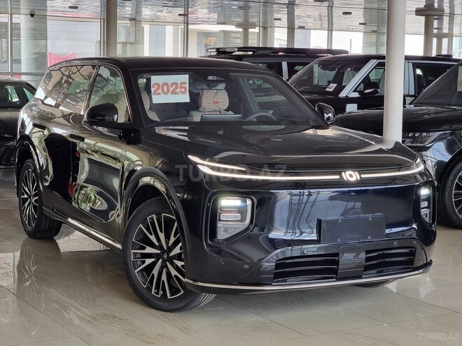 Changan  2025, 0 km - 1.5 l - Bakı
