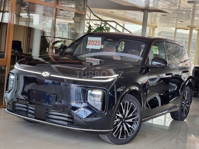 Changan  2025, 0 km - 1.5 l - Bakı