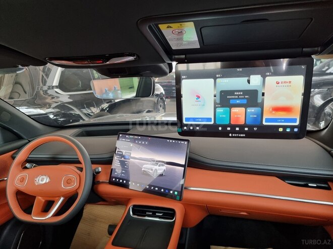 Changan  2025, 0 km - 1.5 l - Bakı