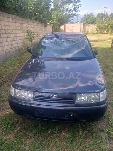 LADA (VAZ) 2112 2007, 265,000 km - 1.6 l - Qəbələ