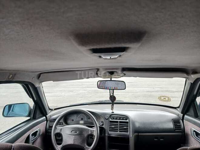 LADA (VAZ) 2112 2007, 265,000 km - 1.6 l - Qəbələ