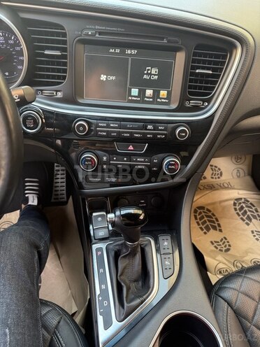Kia Optima 2015, 197,949 km - 2.0 l - Bakı