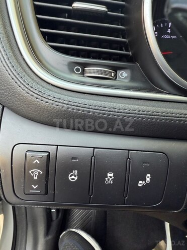 Kia Optima 2015, 197,949 km - 2.0 l - Bakı