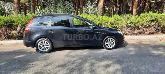 Hyundai i30 2010, 284,000 km - 1.6 l - Bakı