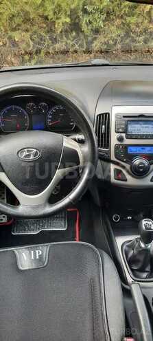 Hyundai i30 2010, 284,000 km - 1.6 l - Bakı