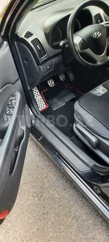 Hyundai i30 2010, 284,000 km - 1.6 l - Bakı