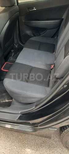Hyundai i30 2010, 284,000 km - 1.6 l - Bakı