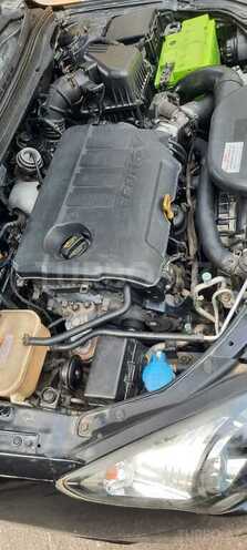 Hyundai i30 2010, 284,000 km - 1.6 l - Bakı