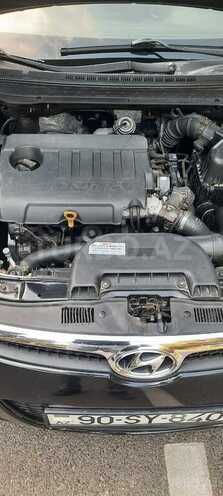 Hyundai i30 2010, 284,000 km - 1.6 l - Bakı