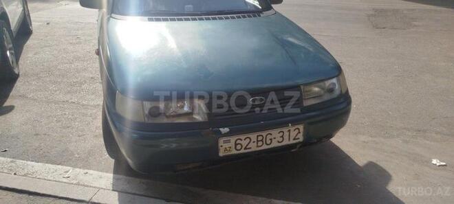 LADA (VAZ) 2110 1999, 3,000,000 km - 1.5 l - Mingəçevir