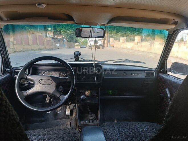 LADA (VAZ) 2107 2007, 100,000 km - 1.6 l - Masallı